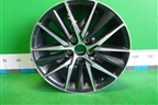 Диск колёсный литой  R18 EJ8 5x114.3 ET50 Ц.О.60,1 (4261106K40) для Toyota Camry V70 с 2017г