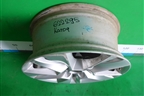 Диск колёсный литой  R17 EJ7 5x112 ET45 Ц.О.57,1 (57A601025J) для Skoda Karoq с 2017г