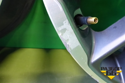 Диски колёсные литые (комплект)  R17 EJ7 5x114.3 ET48 Ц.О.67,1 (52910L2210) для Kia K5 с 2020г