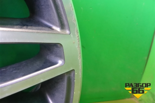 Диски колёсные литые (комплект)  R17 EJ7 5x114.3 ET48 Ц.О.67,1 (52910L2210) для Kia K5 с 2020г
