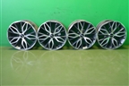 Диски колёсные литые (комплект)  R17 EJ7 5x114.3 ET48 Ц.О.67,1 (52910L2210) для Kia K5 с 2020г