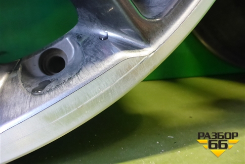 Диски колёсные литые (комплект)  R17 EJ7 5x114.3 ET48 Ц.О.67,1 (52910L2210) для Kia K5 с 2020г