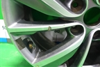 Диск колёсный литой  R18 EJ7 5x114.3 ET49,5 Ц.О.67,1 (52910S1210) для Hyundai Santa Fe с 2018-2024г