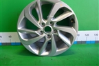 Диск колёсный литой  R17 EJ7 5x114.3 ET51 Ц.О.67,1 (52910D7260) для Hyundai Tucson с 2020г