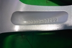 Диск колёсный литой  R17 EJ7 5x114.3 ET51 Ц.О.67,1 (52910D7260) для Hyundai Tucson с 2020г