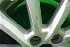 Диски колёсные литые (комплект)  R17 EJ7,5 5x114.3 ET45 Ц.О.60,1 (42611YYC90) для Toyota Camry V70 с 2017г