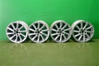 Диски колёсные литые (комплект)  R17 EJ7,5 5x114.3 ET45 Ц.О.60,1 (42611YYC90) для Toyota Camry V70 с 2017г