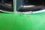 Диск колёсный литой  R19 EJ8,5 5x112 ET55,2 Ц.О.66,6 (A1184010300) для Mercedes Benz CLA C118 с 2019г