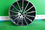 Диск колёсный литой  R19 EJ8,5 5x112 ET55,2 Ц.О.66,6 (A1184010300) для Mercedes Benz CLA C118 с 2019г