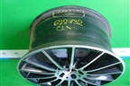 Диск колёсный литой  R19 EJ8,5 5x112 ET55,2 Ц.О.66,6 (A1184010300) для Mercedes Benz CLA C118 с 2019г