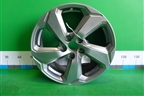 Диск колёсный литой  R18 EJ7 5x114.3 ET35 Ц.О.60,1 (4261A0R120) для Toyota Rav-4 с 2018г