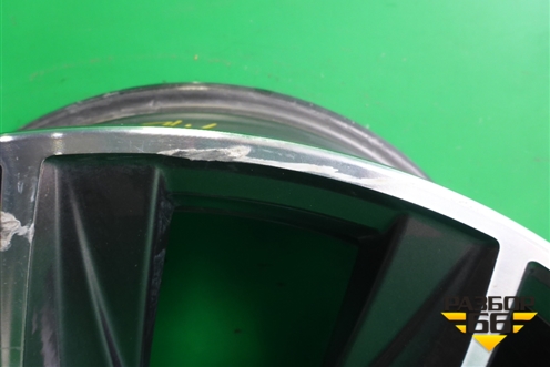 Диск колёсный литой  R19 EJ7 5x108 ET23 Ц.О.65,1 (203000566AA) для Exeed LX с 2019-2024г