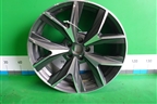 Диск колёсный литой  R19 EJ7 5x108 ET23 Ц.О.65,1 (203000566AA) для Exeed LX с 2019-2024г