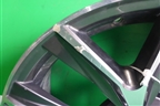 Диск колёсный литой  R19 EJ7 5x108 ET23 Ц.О.65,1 (203000566AA) для Exeed LX с 2019-2024г