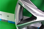 Диск колёсный литой  R19 EJ7 5x108 ET23 Ц.О.65,1 (203000566AA) для Exeed LX с 2019-2024г