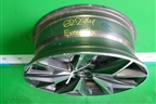Диск колёсный литой  R19 EJ7 5x108 ET23 Ц.О.65,1 (203000566AA) для Exeed LX с 2019-2024г