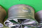Диски колёсные литые (комплект)  R20 EJ8 5x108 ET46 Ц.О.63,4 (6600007397) для Geely Tugella с 2019г