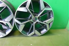 Диски колёсные литые (комплект)  R19 EJ7 5x114.3 ET40 Ц.О.64,1 (3113100XKQ06A) для Haval F7 с 2019г