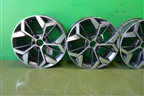 Диски колёсные литые (комплект)  R19 EJ7 5x114.3 ET40 Ц.О.64,1 (3113100XKQ06A) для Haval F7 с 2019г
