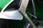 Диски колёсные литые (комплект)  R19 EJ7 5x114.3 ET40 Ц.О.64,1 (3113100XKQ06A) для Haval F7 с 2019г