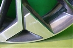 Диски колёсные литые (комплект)  R19 EJ7 5x114.3 ET40 Ц.О.64,1 (3113100XKQ06A) для Haval F7 с 2019г
