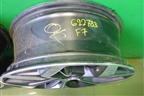 Диски колёсные литые (комплект)  R19 EJ7 5x114.3 ET40 Ц.О.64,1 (3113100XKQ06A) для Haval F7 с 2019г