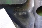 Диски колёсные литые (комплект)  R19 EJ7 5x114.3 ET40 Ц.О.64,1 (3113100XKQ06A) для Haval F7 с 2019г
