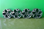 Диски колёсные литые (комплект)  R19 EJ7 5x114.3 ET40 Ц.О.64,1 (3113100XKQ06A) для Haval F7 с 2019г