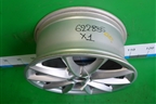 Диск колёсный литой  R17 EJ7,5 5x112 ET52 Ц.О.66,6 (6856061) для BMW X1 F48 с 2014г