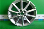 Диск колёсный литой  R17 EJ7,5 5x112 ET52 Ц.О.66,6 (6856061) для BMW X1 F48 с 2014г