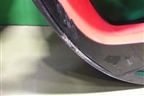 Диски колёсные литые (комплект)  R18 EJ7 5x108 ET33 Ц.О.60,1 (203000450AA) для OMODA C5 с 2022г
