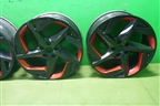 Диски колёсные литые (комплект)  R18 EJ7 5x108 ET33 Ц.О.60,1 (203000450AA) для OMODA C5 с 2022г