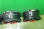 Диски колёсные литые (комплект)  R18 EJ7 5x108 ET33 Ц.О.60,1 (203000450AA) для OMODA C5 с 2022г