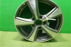 Диск колёсный литой  R17 EJ6,5 5x114.3 ET45 Ц.О.64,1 (3113300XKZ16A) для Haval H6 с 2014г