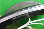 Диск колёсный литой  R21 EJ10 5x112 ET51 Ц.О.66,6 (A1674014200) для Mercedes Benz GLE-Klass V167 с 2018г