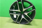 Диск колёсный литой  R21 EJ10 5x112 ET51 Ц.О.66,6 (A1674014200) для Mercedes Benz GLE-Klass V167 с 2018г