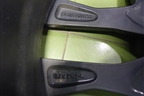 Диск колёсный литой  R21 EJ10 5x112 ET51 Ц.О.66,6 (A1674014200)