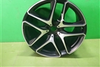 Диск колёсный литой  R21 EJ11 5x112 ET47 Ц.О.66,6 (A1674014300) для Mercedes Benz GLE-Klass V167 с 2018г