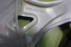 Диск колёсный литой  R21 EJ9,5 5x120 ET49 Ц.О.72,6 (JK521007DA) для Land Rover Range Rover 4 с 2013-2022г