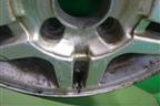 Диски колёсные литые (комплект)  R15 EJ6 4x108 ET52,5 Ц.О.63,4 для Ford Focus 1 с 1998-2004г