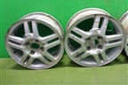 Диски колёсные литые (комплект)  R15 EJ6 4x108 ET52,5 Ц.О.63,4 для Ford Focus 1 с 1998-2004г
