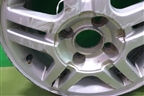 Диски колёсные литые (комплект)  R15 EJ6 4x108 ET52,5 Ц.О.63,4 для Ford Focus 1 с 1998-2004г