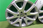 Диски колёсные литые (комплект)  R19 EJ9 5x130 ET60 Ц.О.71,5 (7L6601025AM) для Volkswagen Touareg c 2002-2010г