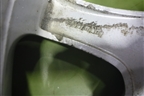 Диски колёсные литые (комплект)  R19 EJ9 5x130 ET60 Ц.О.71,5 (7L6601025AM) для Volkswagen Touareg c 2002-2010г