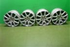 Диски колёсные литые (комплект)  R19 EJ9 5x130 ET60 Ц.О.71,5 (7L6601025AM) для Volkswagen Touareg c 2002-2010г