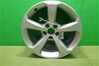 Диск колёсный литой  R18 EJ8 5x112 ET39 Ц.О.66,5 (80A601025C) для Audi Q5 с 2017г