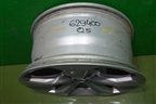 Диск колёсный литой  R18 EJ8 5x112 ET39 Ц.О.66,5 (80A601025C) для Audi Q5 с 2017г