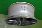 Диск колёсный литой  R18 EJ7,5 5x112 ET51 Ц.О.66,6 (7850456) для BMW X1 F48 с 2014г