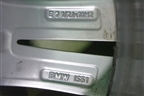 Диск колёсный литой  R18 EJ7,5 5x112 ET51 Ц.О.66,6 (7850456) для BMW X1 F48 с 2014г