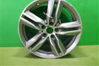 Диск колёсный литой  R18 EJ7,5 5x112 ET51 Ц.О.66,6 (7850456) для BMW X1 F48 с 2014г